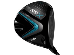 最終値下げ価格【新品・未使用】PRGR (プロギア) RS SPEEDドライバー 最終値下げ価格【新品・未使用】PRGR (プロギア) RS SPEED