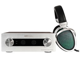 MINI Shangri-La system