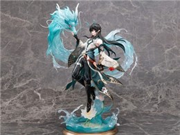 ����F�X�^�[���C�� 1/7 �O�P�E���� DX��