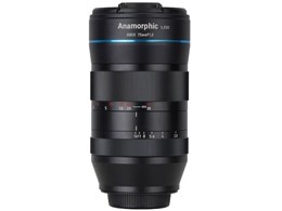 75mm F1.8 1.33X AitBbNY SR75-RF-JP [LmRFp]