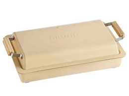 BRUNO FLAT HOT PLATE Limited edition [Thx[W]