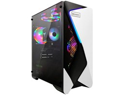 COMBAT ZONE S7-3060 Core i5 13400F/RTX 3060 8GB/NVMe M.2 SSD 500GB/16GB/Windows 10