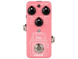 Mini Core Series Pulse NSS-4