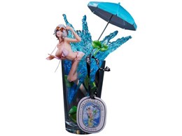 ��t���� �V���[�Y ���q�[�g 1/8 �X�P�[���X�^�`���[