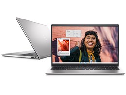 Inspiron 15 Core i5 1334UE16GB[E512GB SSDځEOffice Personal 2021tf [v`iVo[]