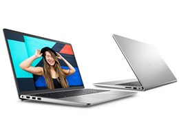 Inspiron 15 Core i5 1235U�E8GB�������[�E512GB SSD���ځEOffice Personal 2021�t���f�� [�v���`�i�V���o�[]