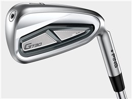 G730 ACA 5{Zbg [PING TOUR 2.0 CHROME I tbNXFS]
