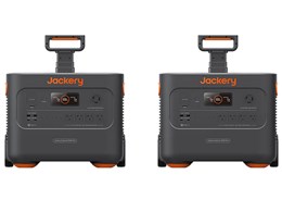 ポータブル電源 jackery 400の人気商品・通販・価格比較 - 価格.com