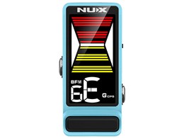 Mini Core Series Flow Tune NTU-3 MKII [Blue]
