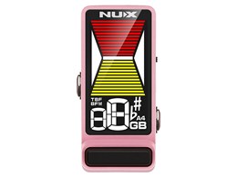 Mini Core Series Flow Tune NTU-3 MKII [Pink]