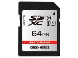 sdxc 64gの通販・価格比較 - 価格.com