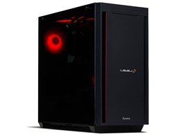 LEVEL Core i5 14400F/RTX 4060/16GB/1TB NVMe M.2 SSD/Windows 11 Home [DSP]/LEVEL-R776-144F-RLX [LED]