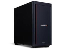 LEVEL Core i7 14700F/RTX 4060/16GB/1TB NVMe M.2 SSD/Windows 11 Home [DSP]/LEVEL-R776-147F-RL1X