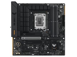 TUF GAMING B760M-PLUS WIFI II