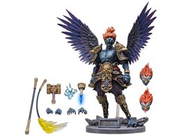 FJ-1A01 ���_-���k�q(�炢����) 1/12�X�P�[�����t�B�M���A ���ؔ�