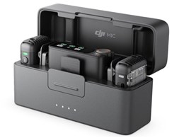 DJI ピンマイク ワイヤレス 無線 風防 DJI MIC 2 エントリー