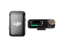 【新品同様】DJI MIC 2　トランスミッター単体 DJI Mic 2 (トランスミッター×1 + レシーバー×1) - セキド