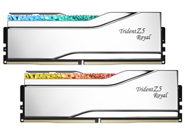 G.Skill F5-8400J4052G24GX2-TR5S [DDR5 8400MT/s 24GB 2枚組] 価格比較 - 価格.com