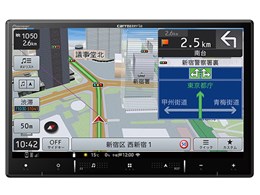 yir AVIC-RL821-D