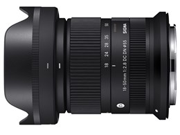 18-50mm F2.8 DC DN [LmRFp]