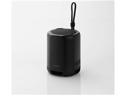 コンパクトワイヤレススピーカー SDカード対応 スピーカー Bluetooth ステレオ 高出力 充電式 木製 小型