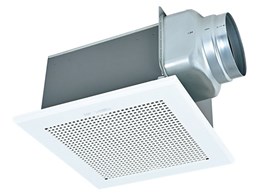 激安(3台まとめ)VD-13ZSC10  100φダクト用換気扇 三菱 送料無料 天井埋込形ダクト用換気扇 三菱 VD-13ZSC10