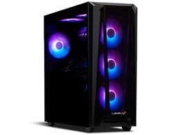 LEVEL Core i7 14700F/RTX 4070 SUPER/16GB/1TB NVMe M.2 SSD/Windows 11 Home [DSP]/LEVEL-R676-147F-TTX [RGB Build]