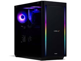 LEVEL Core i7 14700F/RTX 4070/16GB/1TB NVMe M.2 SSD/Windows 11 Home [DSP]/LEVEL-R776-147F-TL1X [RGB Build]