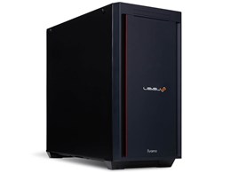 LEVEL Core i7 14700F/RTX 4070 SUPER/32GB/1TB NVMe M.2 SSD/Windows 11 Home [DSP]/LEVEL-R776-147F-TT3X