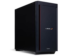 LEVEL Core i5 14400F/RTX 3050/16GB/500GB NVMe M.2 SSD/Windows 11 Home [DSP]/LEVEL-R776-144F-LAX