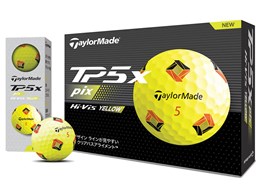Honma TW-X, TaylorMade TP5X, Srixon ラウンド用品・アクセサリー
