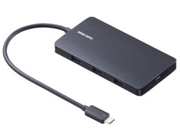 400-HUBCP24BK