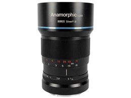 50mm F1.8 1.33X AitBbNY SR-MEK7X-JP [tWtCp]