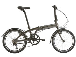 Link A7 2024Nf [Gunmetal/Satin Gunmetal]