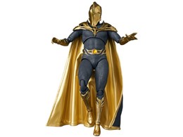 MAFEX Dr. FATE