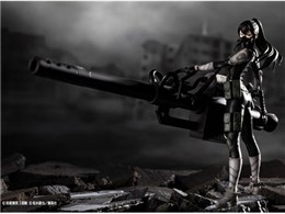 ARTFX J b8 1/8 ~i