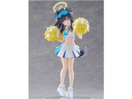 ブルーアーカイブ -Blue Archive- POP UP PARADE ヒビキ(応援団) メモリアルロビー Ver.