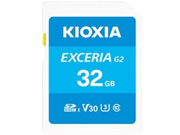 EXCERIA G2 LNEX2L032GG4 [32GB]