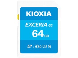 EXCERIA G2 LNEX2L064GG4 [64GB]