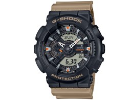 G-SHOCK Two tone utility colors GA-110TU-1A5JF