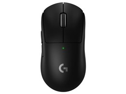 PRO X SUPERLIGHT 2 G-PPD-004WL-BKd [ubN]