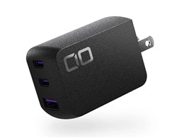 NovaPort TRIO II CIO-G67W2C1A-N2-BK [ubN]