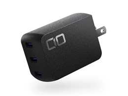 NovaPort TRIO II CIO-G67W3C-N2-BK [ubN]