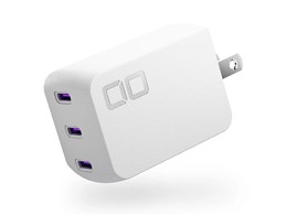 NovaPort TRIO II CIO-G67W3C-N2-WH [zCg]