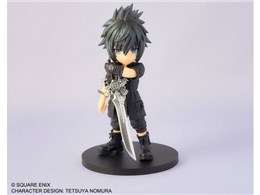 アドラブルアーツ ノクティス・ルシス・チェラム – SOOTANG HOBBY