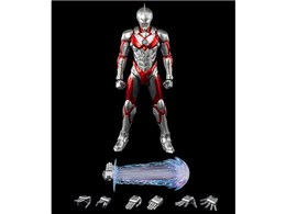 Aj ULTRAMAN FINALV[Y tBO[ 1/6 ULTRAMAN SUIT C-TYPE (Anime Version)