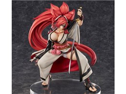 GUILTY GEAR -STRIVE- ~