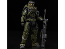 RE�FEDIT HALO�F REACH 1/12 SCALE JUN-A266 (Noble Three)