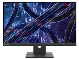 ThinkVision E24-30 63EDMAR2JP [23.8C` ]