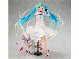 Hatsune Miku フィギュア コレクション 値下げ交渉⭕️ Hatsune Miku Project Diva Arcade Future Tone ∞ Infinity Ver